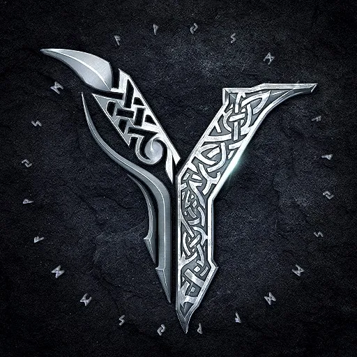 Legend of YMIR LOGO